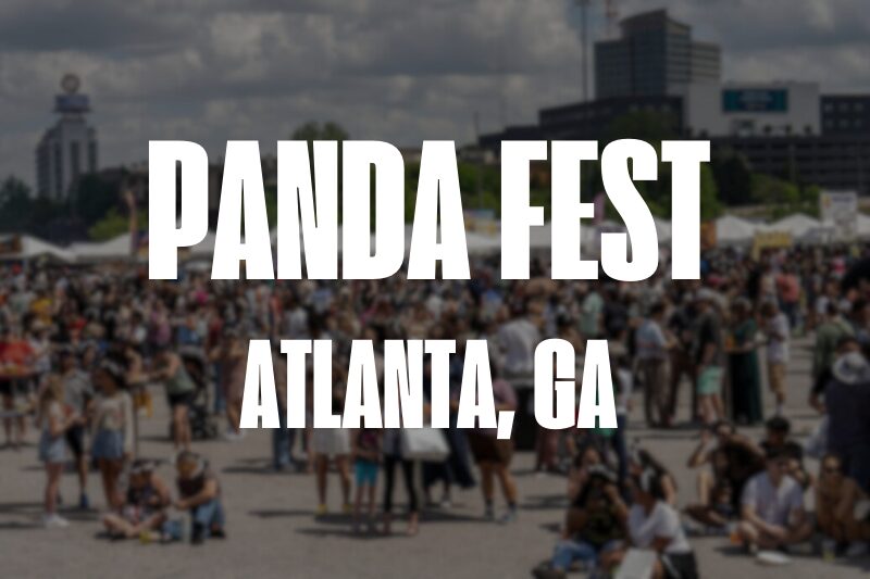 Is it Good or a Gimmick: Panda Fest